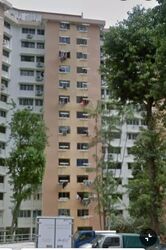 Telok Blangah Rise (D4), Shop House #587555351